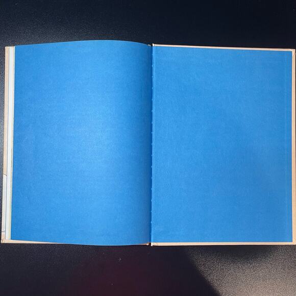 Vintage 1979 “Septimus Bean and His Amazing Machine” by Janet Quin-Harkin - Picture 6 of 10